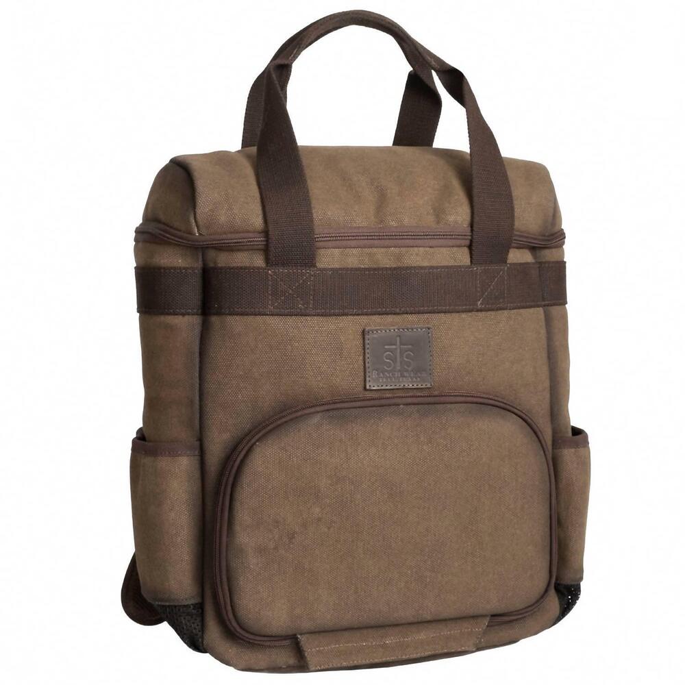 NEW STS RANCHWEAR cooler backpack in trailblazer